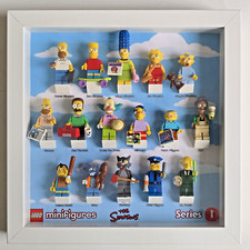 Lego 71005 minifiguren gebraucht kaufen  Leipzig