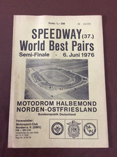 1976 speedway best for sale  BOLTON