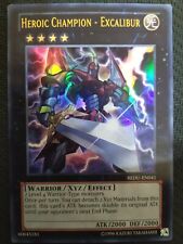Heroic champion excalibur usato  Grumello del Monte