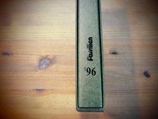 Zeitschrift fossilien 1996 gebraucht kaufen  Siek