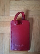 Riginal lufthansa senator gebraucht kaufen  Neumarkt i.d.OPf.
