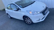 Pedale accelerateur peugeot d'occasion  Colomiers