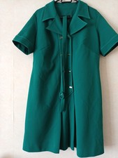 Robe vintage jean d'occasion  Bayeux