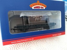 Bachmann 537d gauge for sale  WIMBORNE
