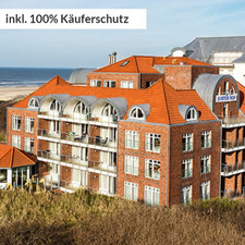 Tage urlaub juister gebraucht kaufen  Schmallenberg