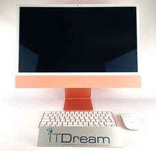 Imac 2021 cpu usato  Torino