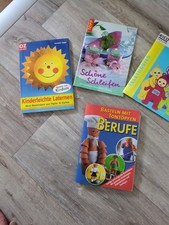 Bastelbücher gebraucht kaufen  Bassenheim Kettig, St.Sebastian