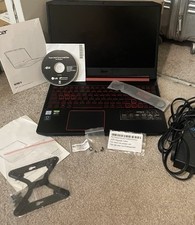 Used acer nitro for sale  Buckhannon