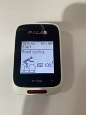 Polar m450 supporto usato  Torano Castello