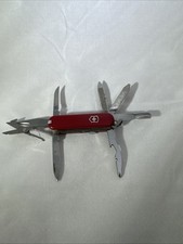 Victorinox minichamp 58mm for sale  Oxford