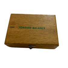 Torsion balance scale for sale  Fort Wayne