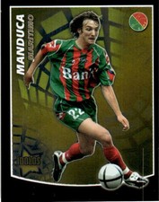 2005 panini portugal d'occasion  Expédié en Belgium