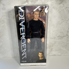 2013 DIVERGENT FOUR - BLACK LABEL - BCP68 BCP70 - Novo Na Caixa - BARBIE comprar usado  Enviando para Brazil