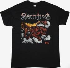 Camiseta SACRIFICE TORMENT IN FIRE comprar usado  Enviando para Brazil