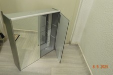 Spiegelschrank bad beleuchtung gebraucht kaufen  Magdeburg