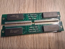 Edo ram semicon gebraucht kaufen  Fürth