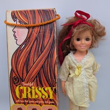 Vintage 1969 ideal for sale  Saint Louis