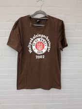 Vintage pauli shirt gebraucht kaufen  Hamburg