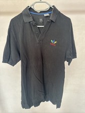 Adidas sample polo for sale  LONDON