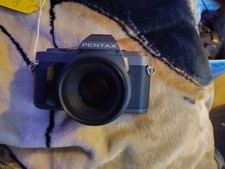 Pentax p30t slr for sale  Rogue River