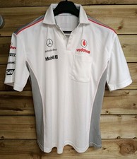 Formula vodafone mclaren for sale  CREWE