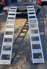 Truck loading ramps for sale  Decatur