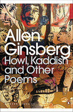 Howl kaddish poems for sale  UK