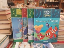 Libri magiche fiabe usato  Ardea