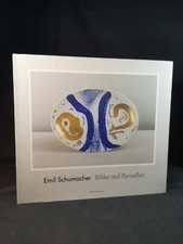Emil schumacher bilder gebraucht kaufen  Lübeck