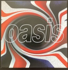 Oasis precreation blues for sale  HOVE