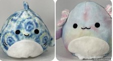 Squishmallows flipamallow tinl for sale  LIVERPOOL