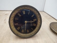 Ancien mécanisme pendule d'occasion Ancien mécanisme pendule d'occasion  Jonquières