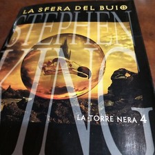 Libro stephen king usato  Castiglion Fiorentino