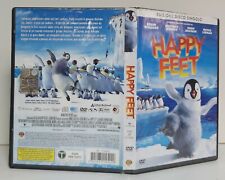 02857 dvd happy usato  Palermo