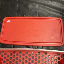 Caixa de bateria Bass Pro Shops Uncle Buck's, usado comprar usado Caixa de bateria Bass Pro Shops Uncle Buck's, usado comprar usado  Enviando para Brazil