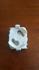 Support starter tube d'occasion  Ribécourt-Dreslincourt