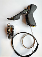 Shimano rs685 lever for sale  SKELMERSDALE