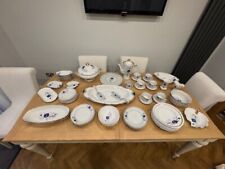 Large korosten dinner for sale  HUDDERSFIELD