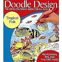 Doodle design ideal for sale  UK