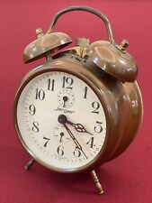 Jerger horloge reveil d'occasion  Senlis