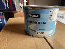 Akzonobel lesonal base for sale  BURY ST. EDMUNDS