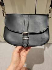 Grafea leather cross for sale  LONDON