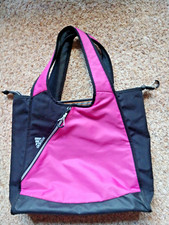 Adidas duffel gym for sale  Stevens Point
