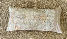 Bassetti kissenhülle 40x80 gebraucht kaufen  Hammelburg