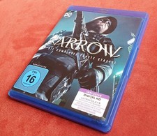 Arrow komplette fünfte gebraucht kaufen  Berlin