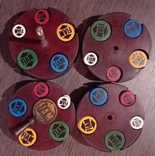 Fiam casino fish usato  Torre Canavese