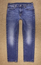 Jeans hommes levi d'occasion  Expédié en France