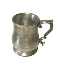 metal stein tankard mug for sale  Aurora