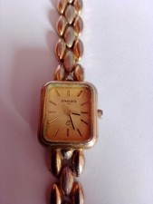 Ankra uhr vintage gebraucht kaufen  Ilmenau-Gehren, Möhrenbach, Jesuborn