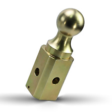 Gooseneck ball hitch for sale  USA